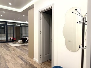 Interior - 2-bedroom luxury apartment in the center of Yerevan by Sweet Home (Yerevan)