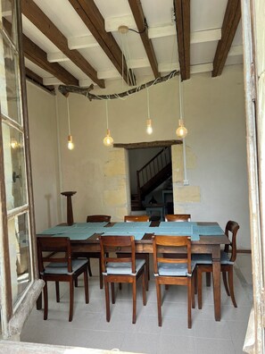 Restaurantes