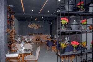 Restaurantes