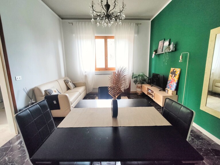 Casa Rubio, Nel Borgo Più Alto Della Collina. - Camaiore