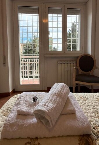 Sweet Rome Hypogeum of the Eighths