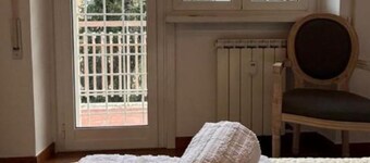 Sweet Rome Hypogeum of the Eighths