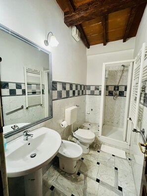 Détail de l’intérieur