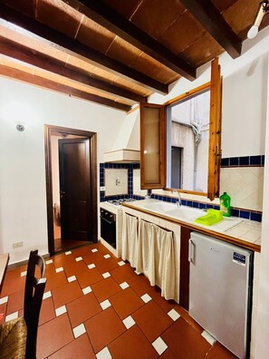 Details aan de binnenkant