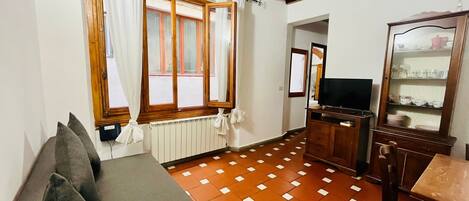 Détail de l’intérieur