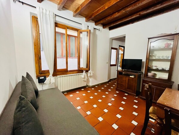 Details aan de binnenkant