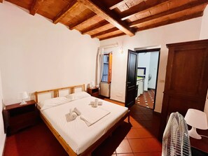 Details aan de binnenkant