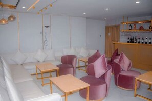 Baari (majoituspaikassa)