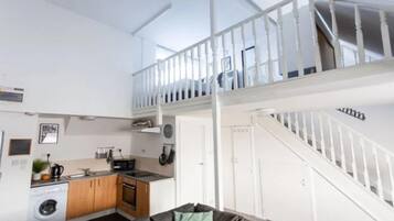 Apartment | Interior