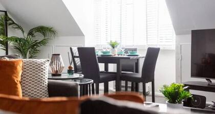 Loft Living Leigh-on-sea