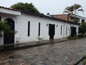 Ulkopuoli