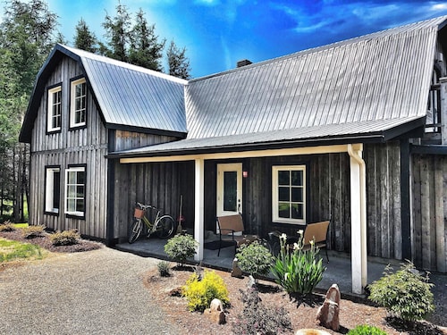 La Ruelle Hébergement