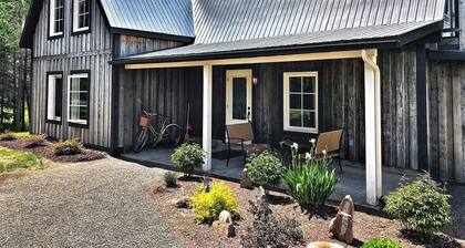 La Ruelle Hébergement