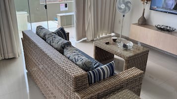 Smart TV, escritórios