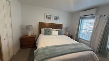 2 habitaciones, escritorio, tabla de planchar con plancha y wifi gratis