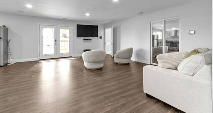 Charming 2-bedroom cottage