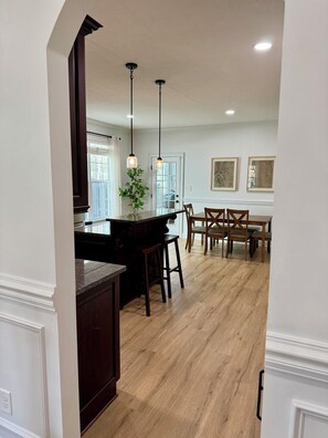 Interior - Clean & Cozy 4-bedroom Masters Rental in Evans (Evans)