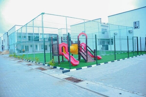 Kinderbereich