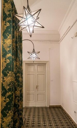 Interior - Residence Le Cure (Florence)