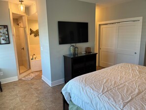 Condo, Ocean View - The Vue by Panhandle Getways (Port St. Joe)