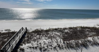 The Vue by Panhandle Getways