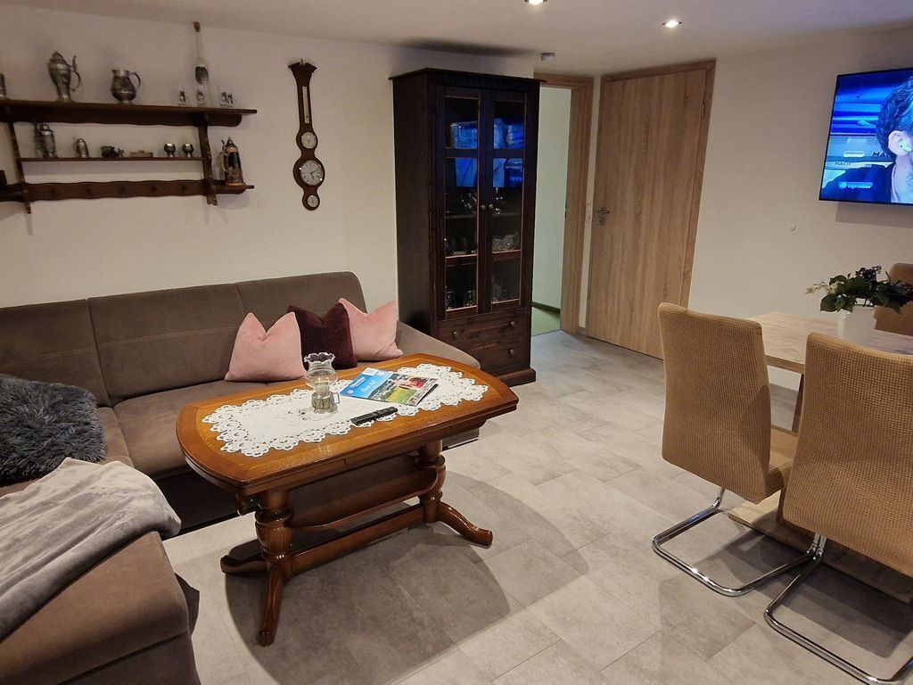Vacation Apartment Heike Rinno - Olbernhau
