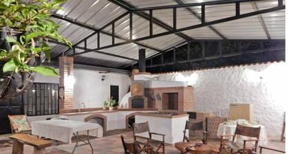 Double Room - Direct access to balcony