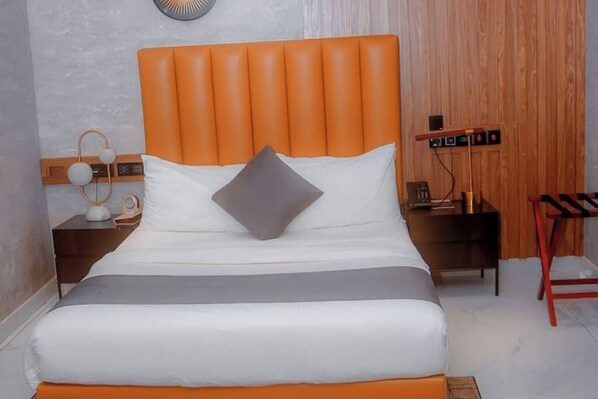 1 bedroom, iron/ironing board, WiFi