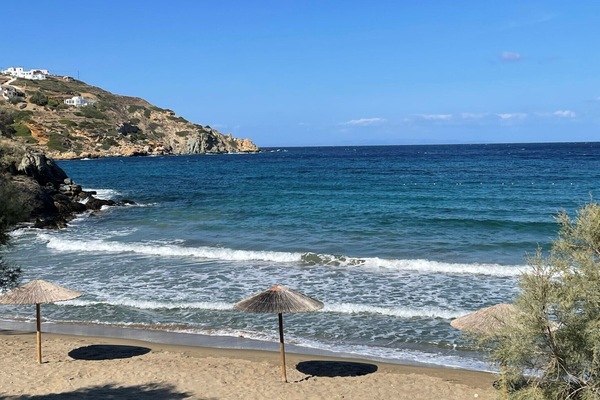 One of your local beaches