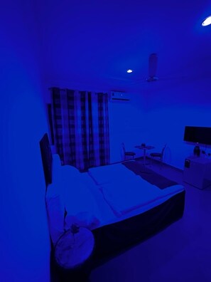 Standard-Einzelzimmer