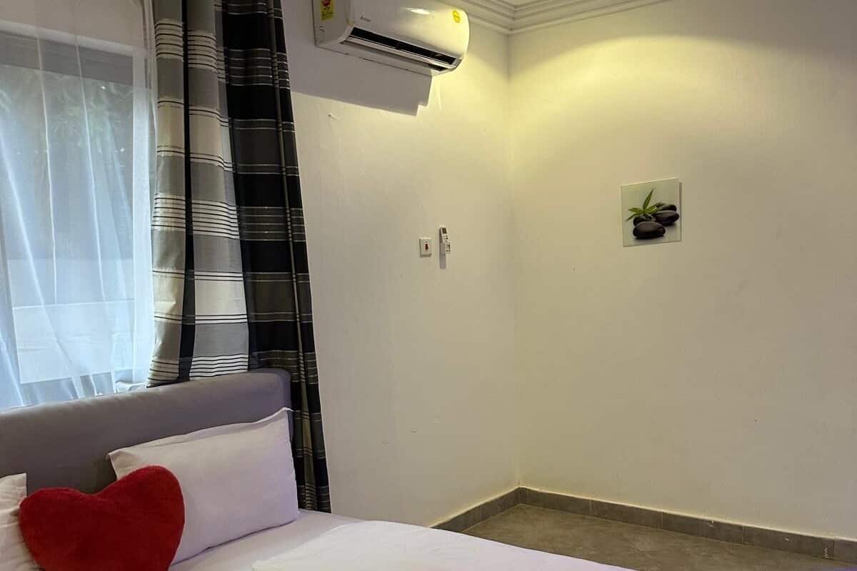 Executive Room | Bed sheets
