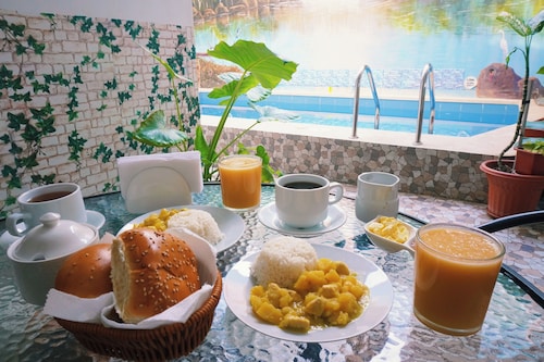 Hotel Sueño Tropical