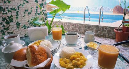 Hotel Sueño Tropical