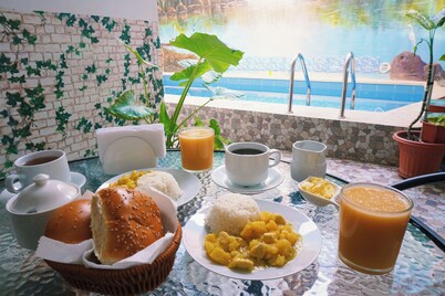 Hotel Sueño Tropical