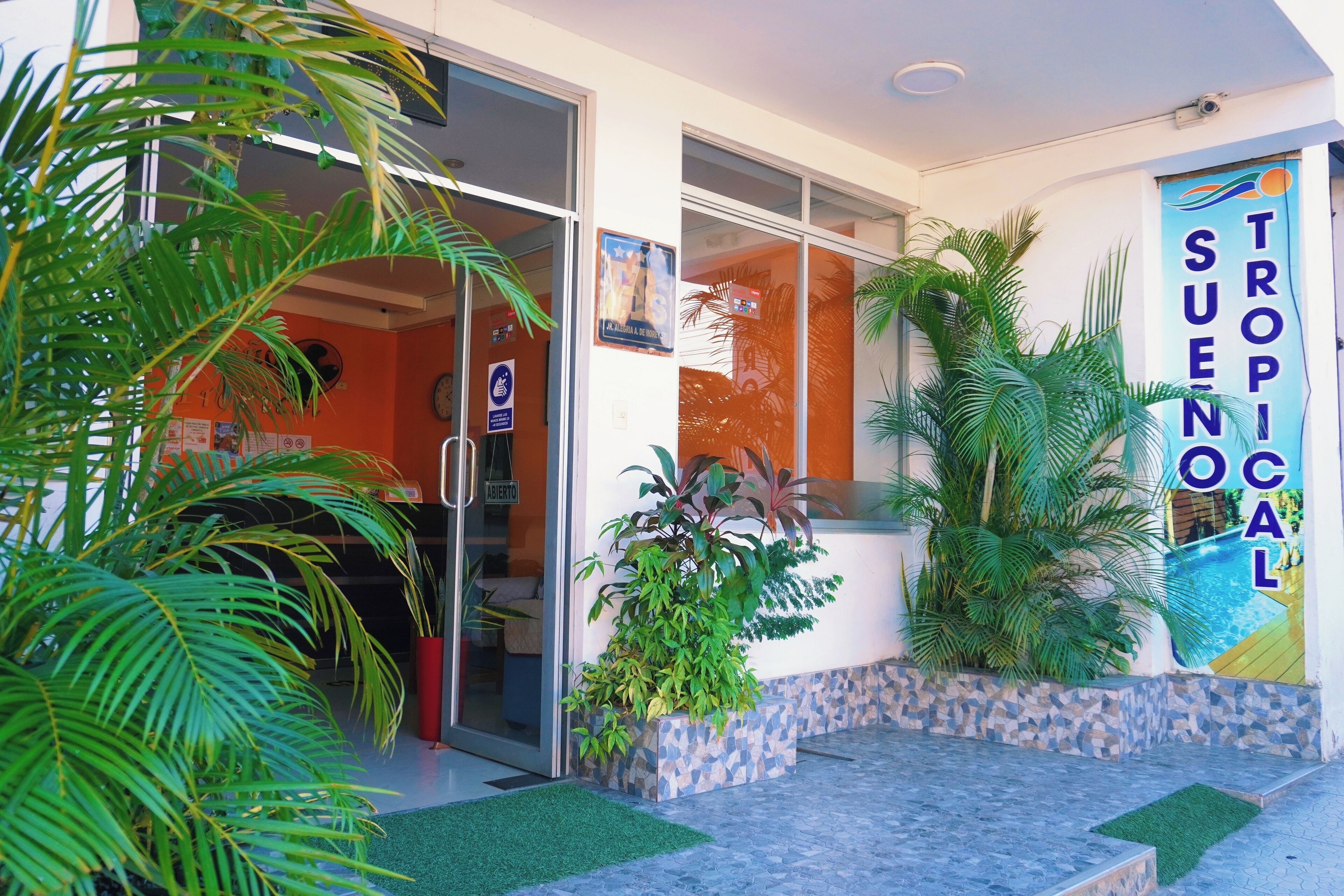 Photo - Hotel Sueño Tropical