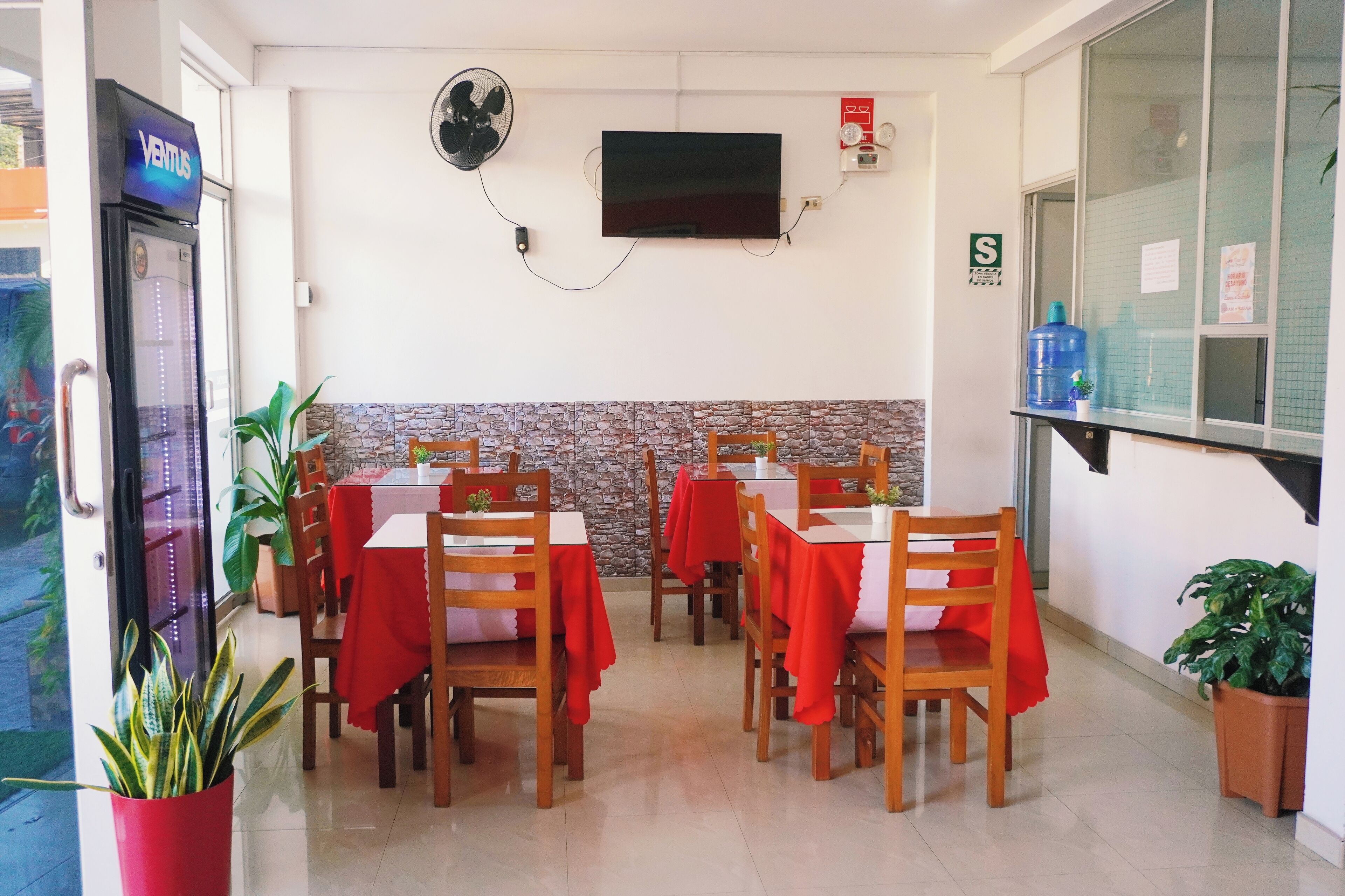 Photo - Hotel Sueño Tropical