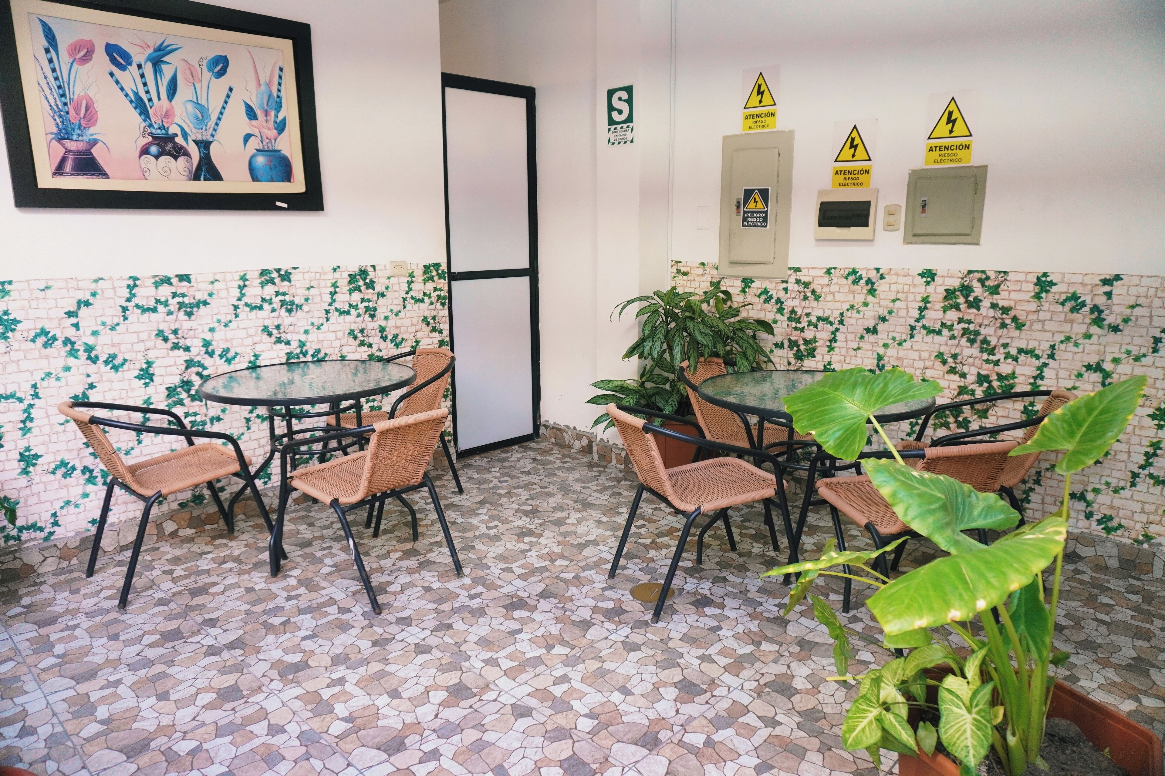 Photo - Hotel Sueño Tropical