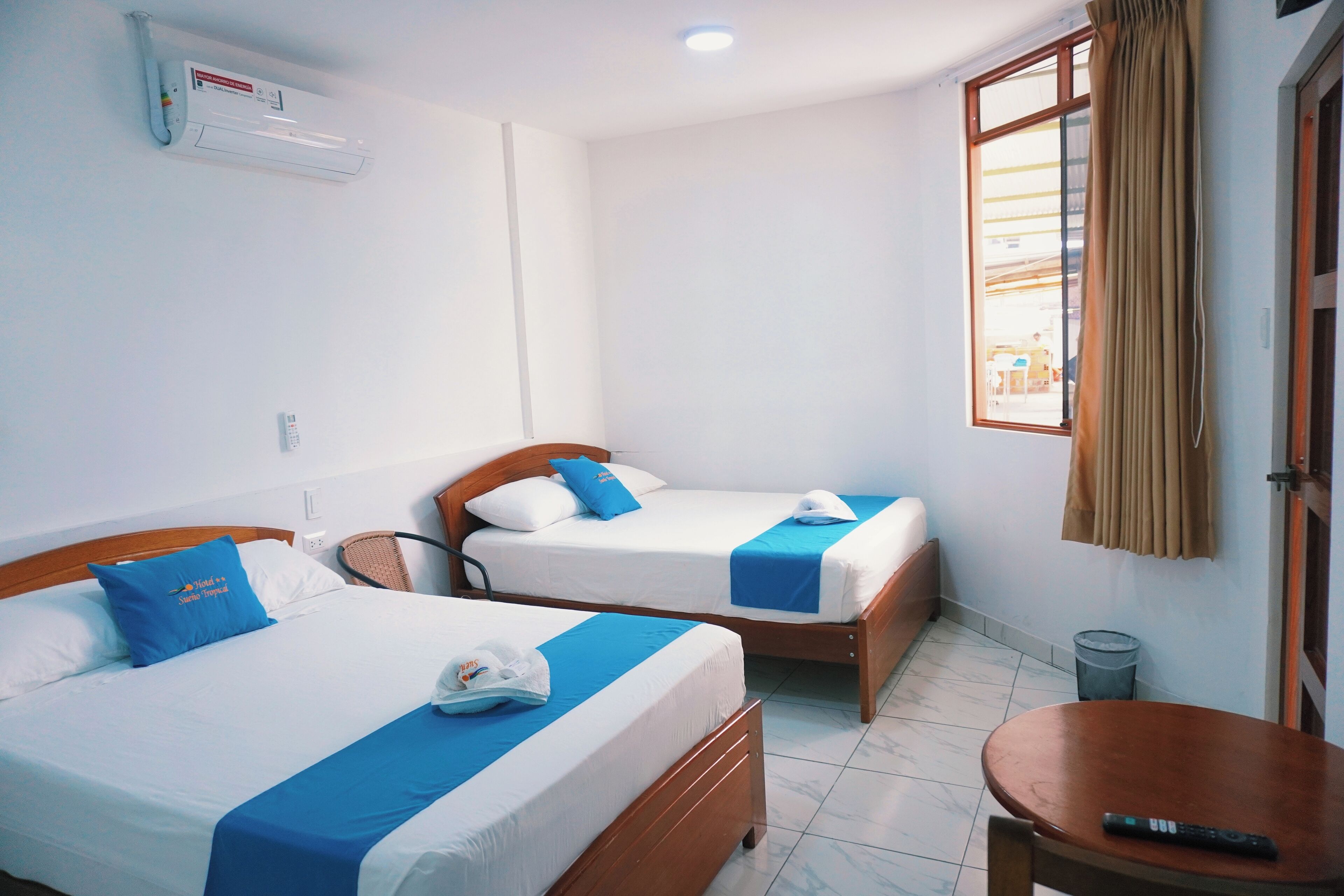 Photo - Hotel Sueño Tropical