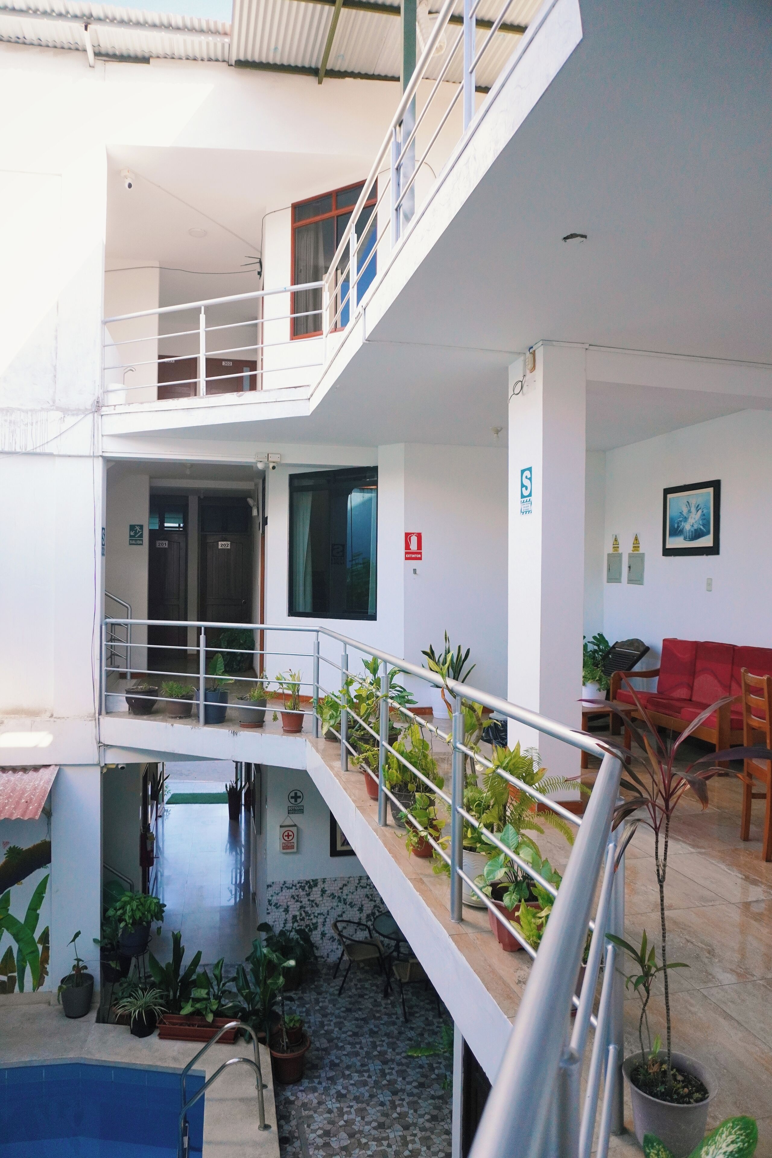 Photo - Hotel Sueño Tropical