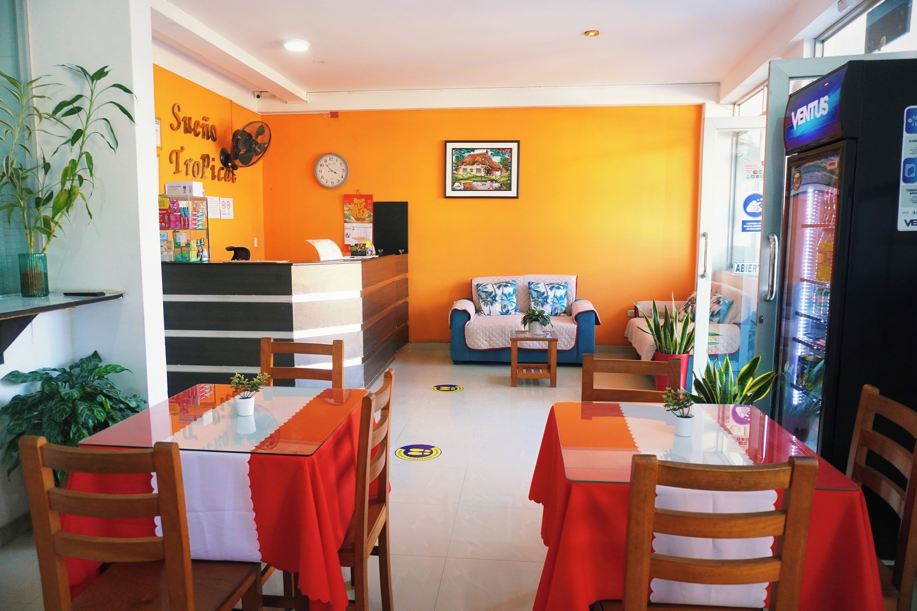 Photo - Hotel Sueño Tropical