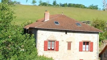 Exterieur