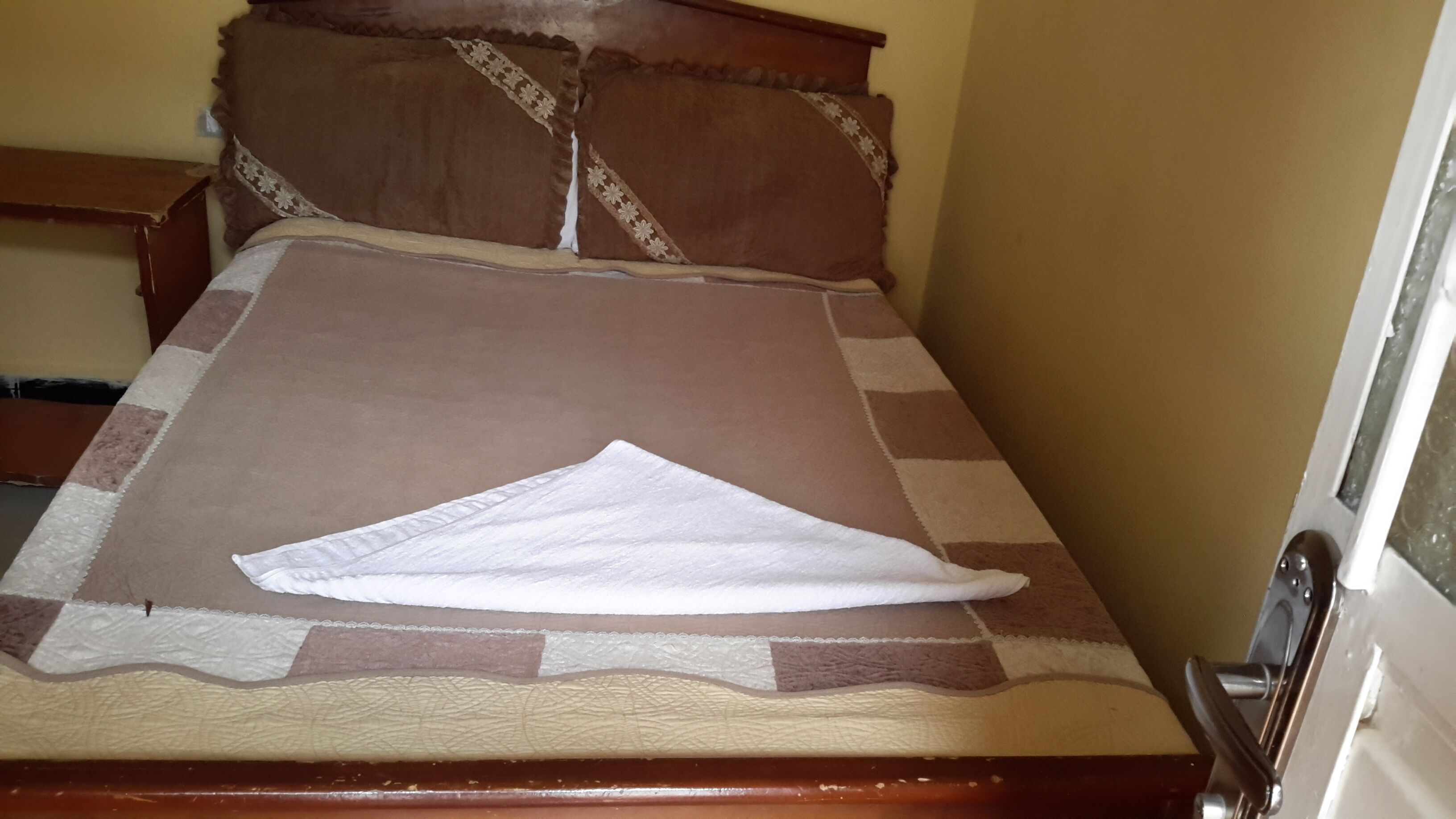 Foto - Liya Guest House