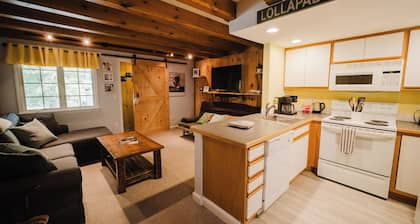 Sunday River Condo - Cherry Lane