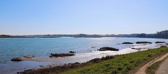 Deben Cottage – Dog-Friendly Stay in the Heart of Woodbridge