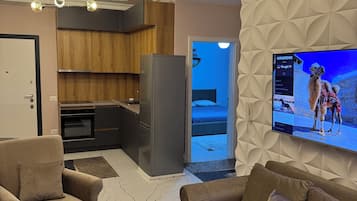 TV connectée