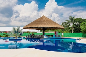 Unclassified image, 2 of 51, button - HOTEL ROYAL GARDEN TUXPAN  (Tuxpan)