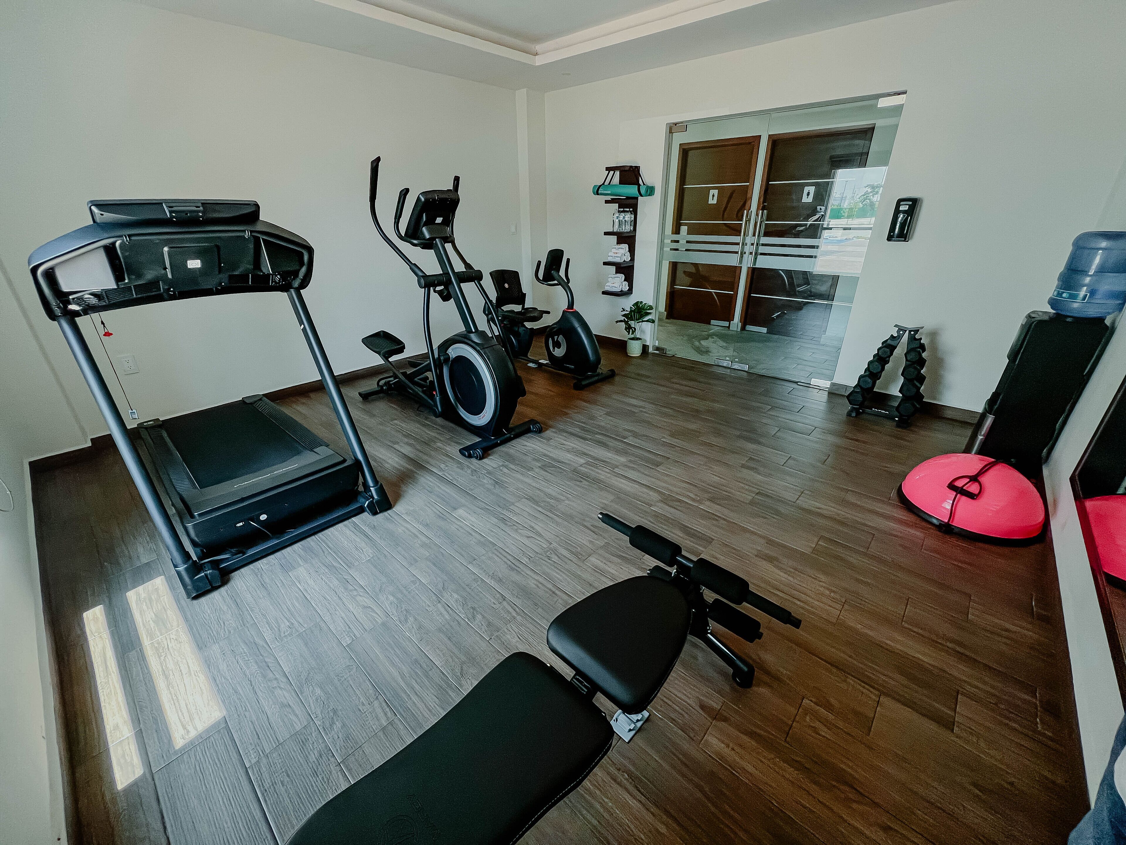 Gym