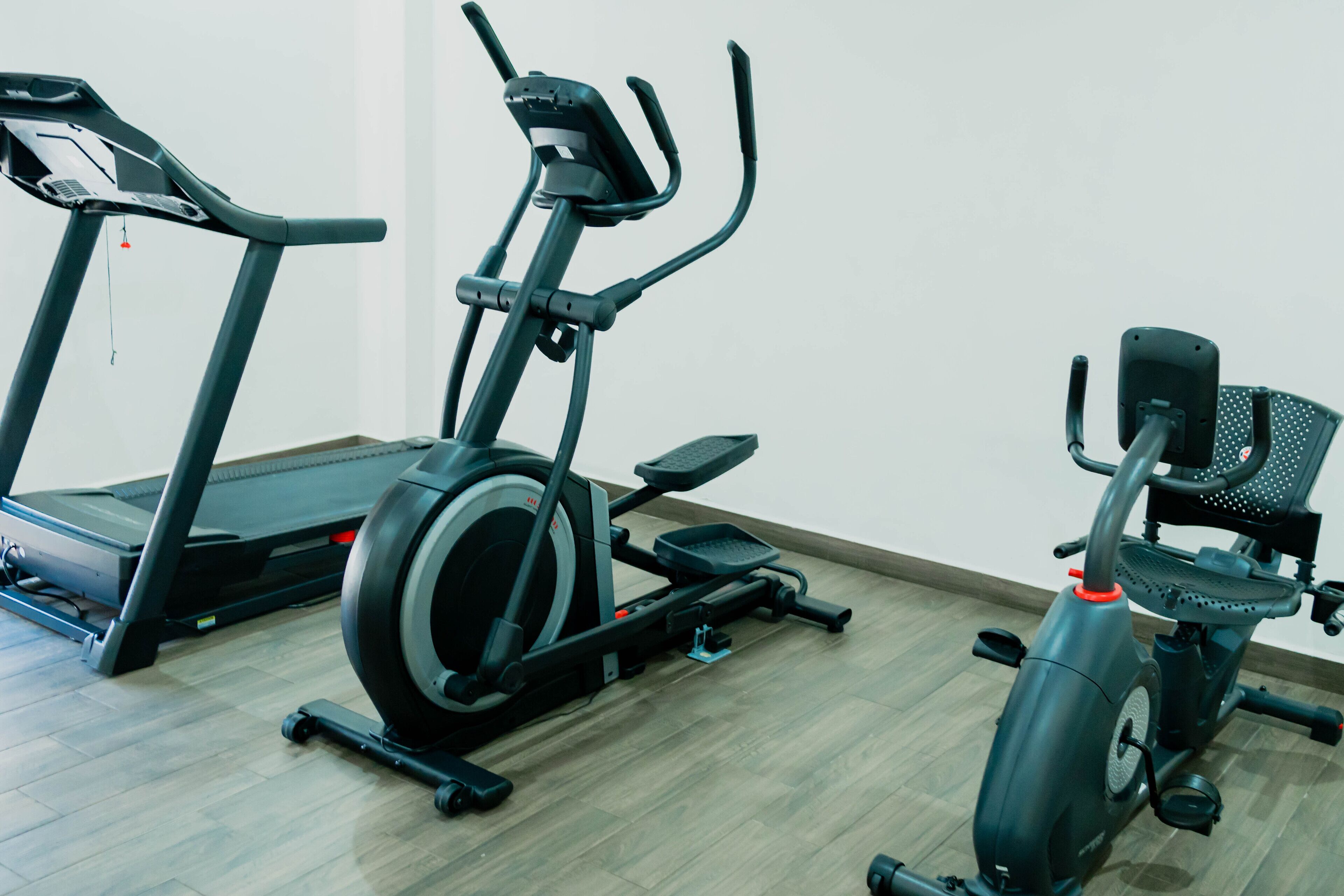 Gimnasio