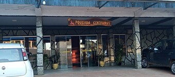 Pousada Centaurus