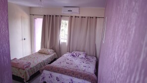 Free WiFi - Pousada Centaurus (Alto Paraíso de Goiás)